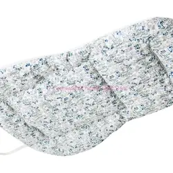 Almohadilla de asiento transpirable para bebés con estampado