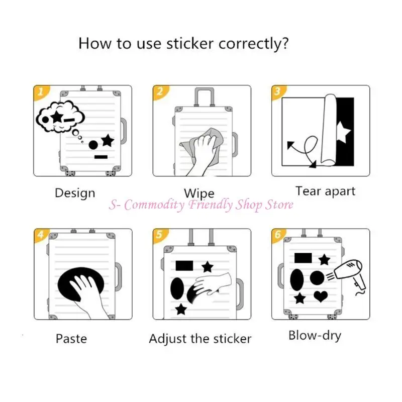 85AE Juego pegatinas rompecabezas DIY para niños, árbol Navidad, pegatinas para montar