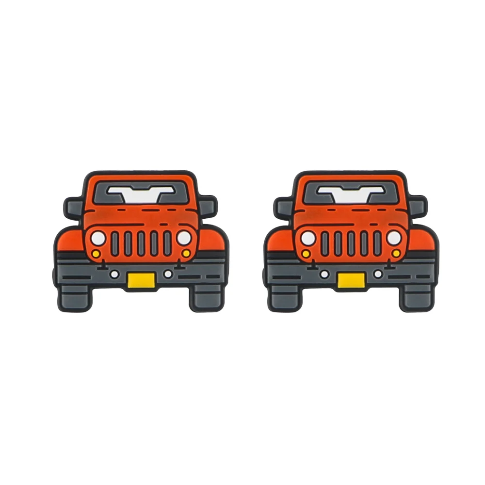 10pcs Orange
