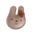 pink bunny