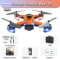 Orange-Dual6K-Bag