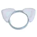 pink-white
