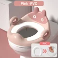 pink- Pvc mat