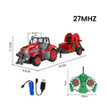 Pump truck 1