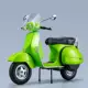 Verde