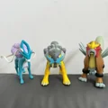 3 PCS