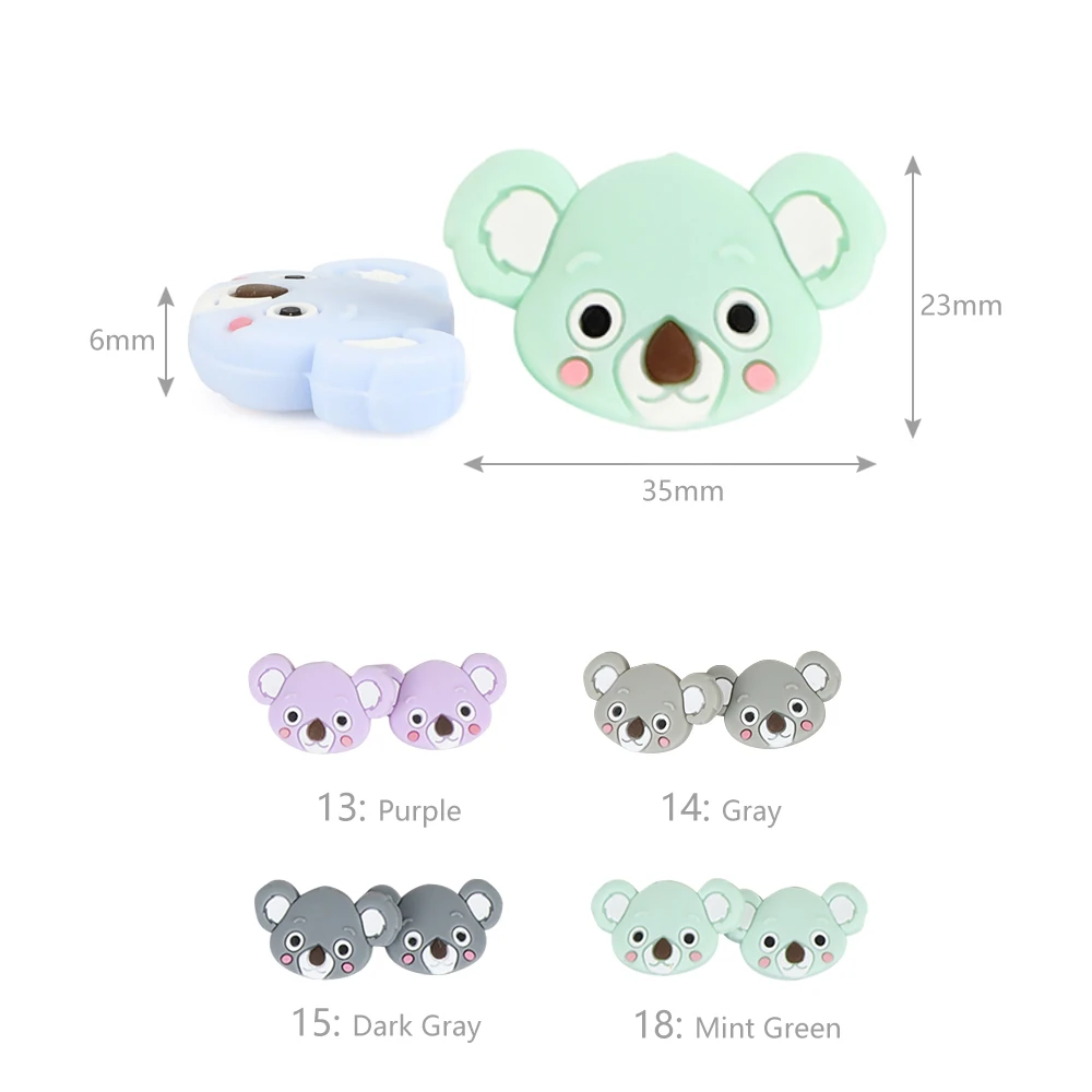 TYT032-Mix 5pc