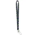 colorful long strap