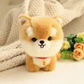 shiba inu dog
