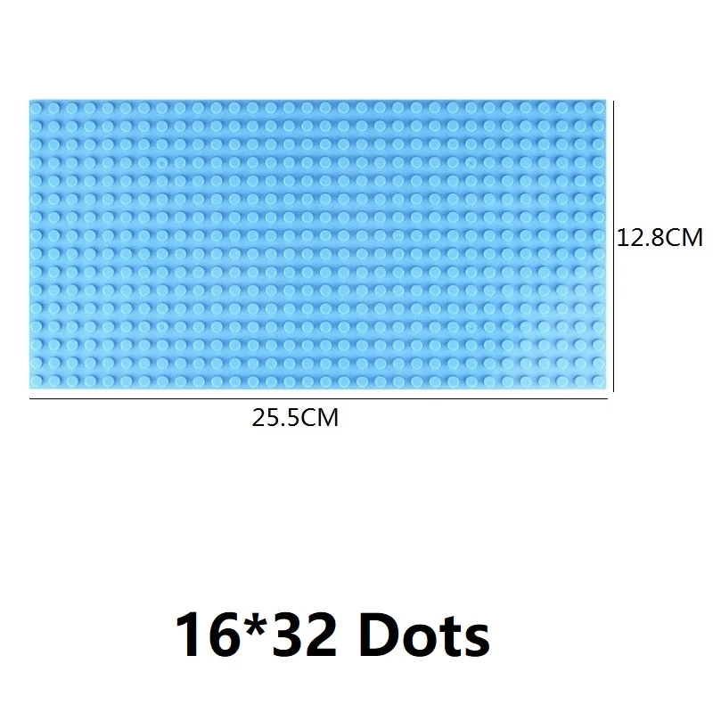 Single-sided 16X32 v