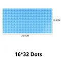 Single-sided 16X32 v