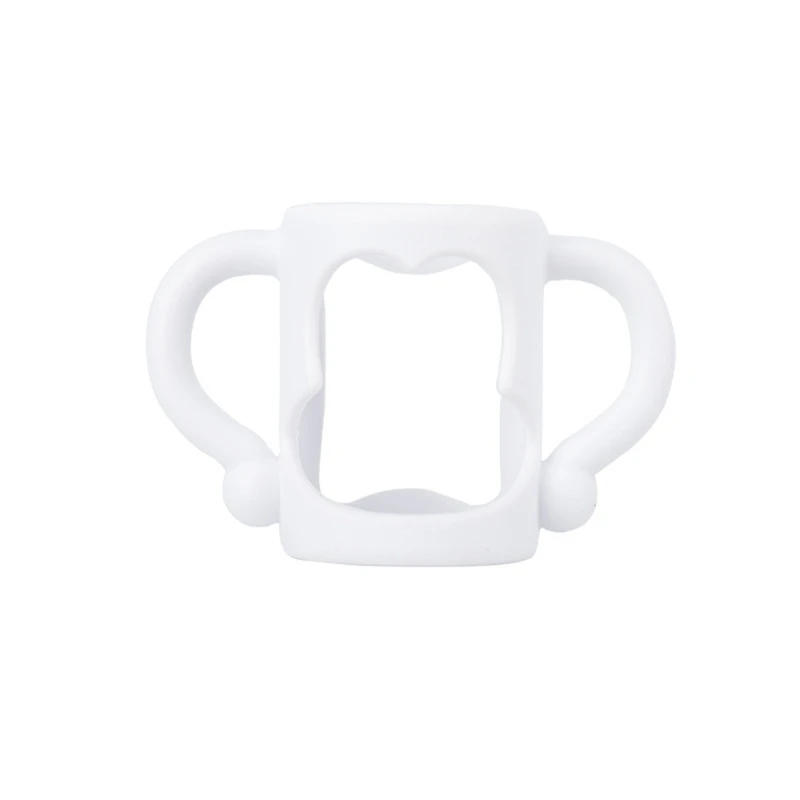 silicone-White