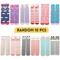 10 Pairs - B