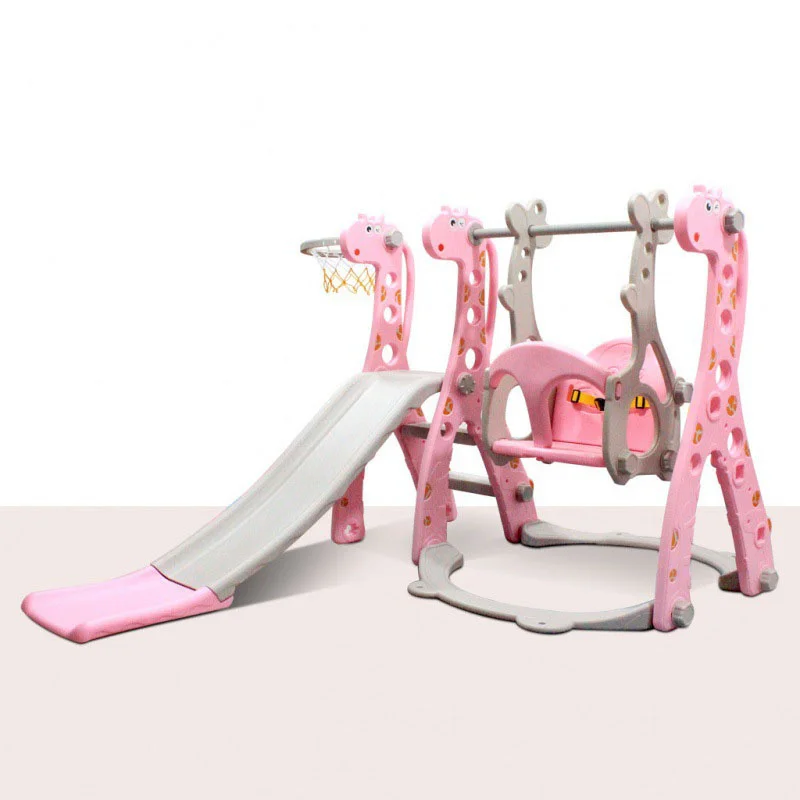 4 in 1 Pink