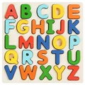 Letter Puzzle