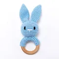 rabbit blue