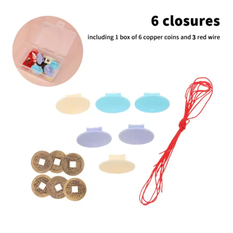Entrenador Oral de músculos del labio para niños – Mordida - imagen 2