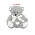 1pcs light  gray