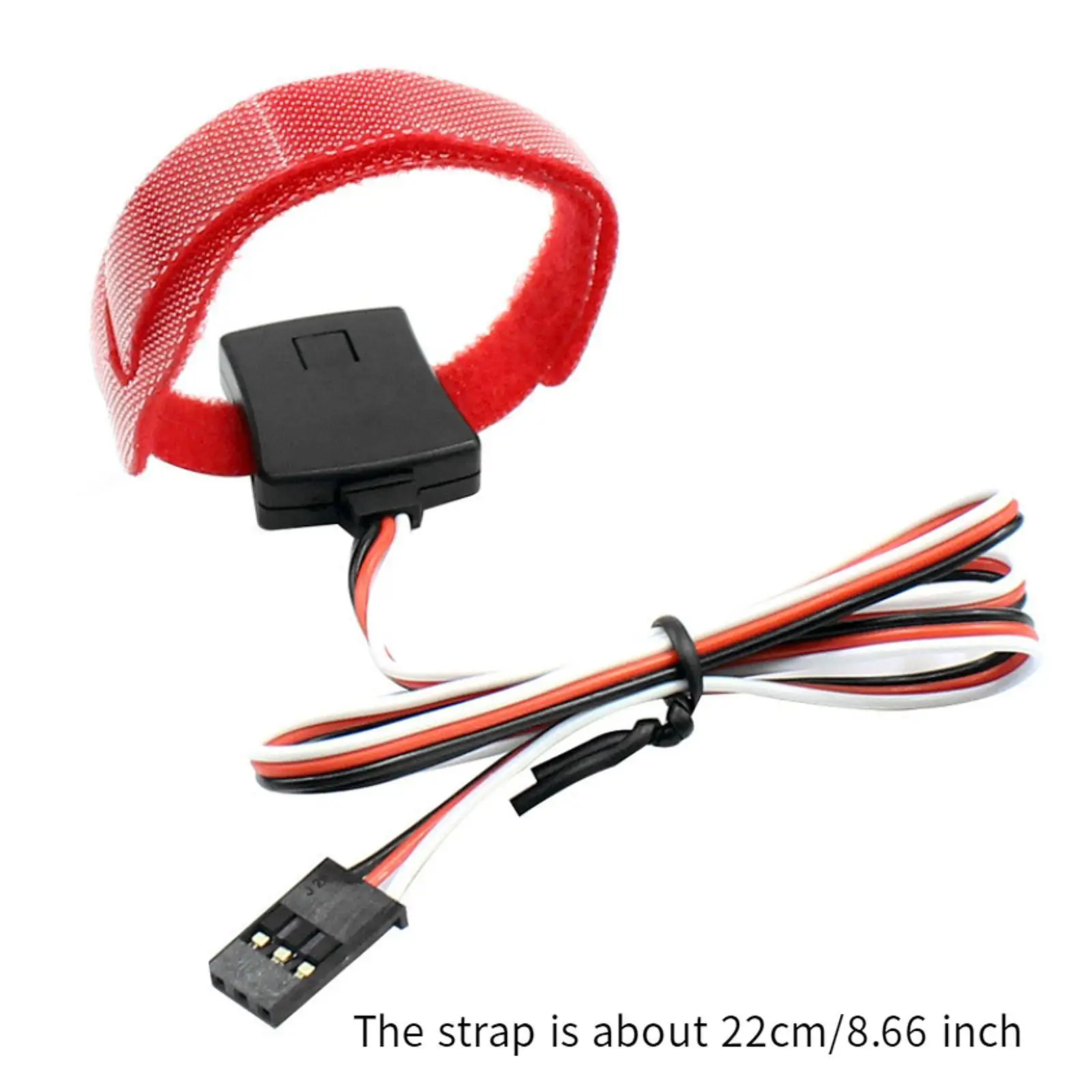 Temperature Sensor Checker Cable Sensitive and Accurate Charger Protector Charger Accessories for Sky RC S60/1400W/D250 Chargers