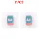 Light Green Cat 2pcs