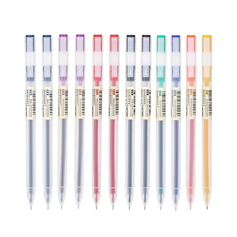 Mixed 12PCS