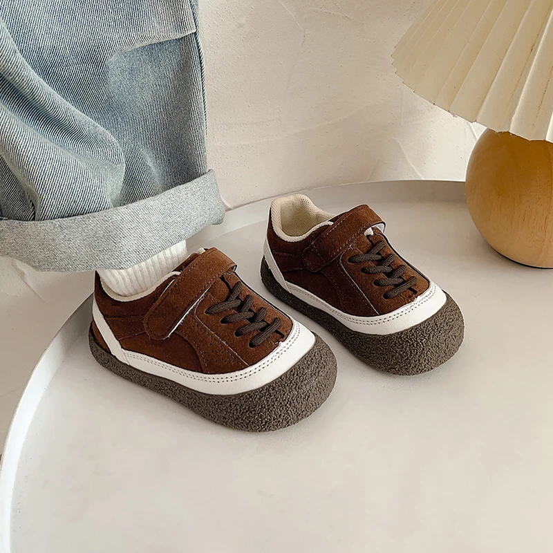 Cotton-Brown