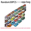 random 30 cars
