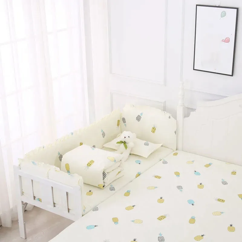 Altura cama envolvente - Protección superior