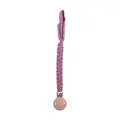 Purple-