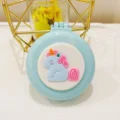 sky blue-unicorn
