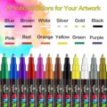 12 Colors