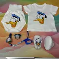 Pacifier set