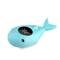 whale light green