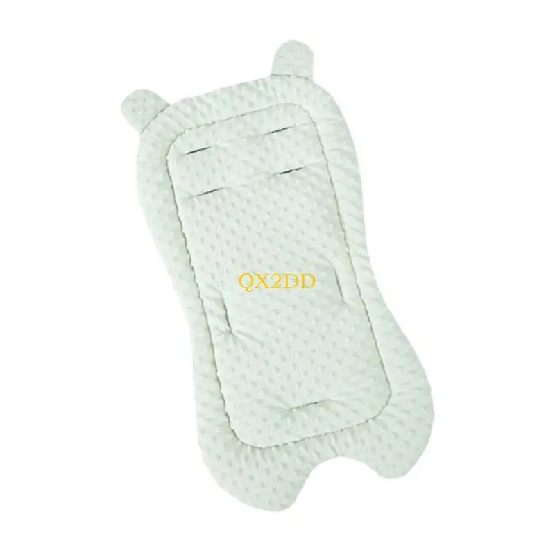 Cojín soporte cabeza bebé – Para cochecito y sillita de coche - imagen 3