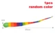 1pcs random color