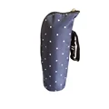 Blue dots