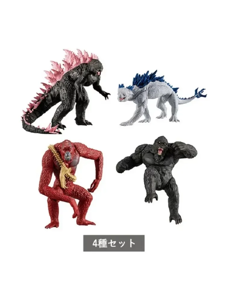 all 4 types