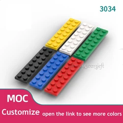 Juego de construcción GBC – Blocks creativos para niños