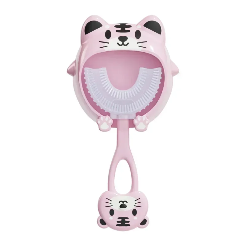 Pink Tiger