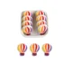 balloon Purple