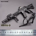 hk416 d