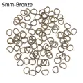 Bronze-5mm