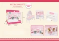 bedroom set no doll