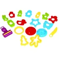 18pcs