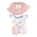 Pink Hat