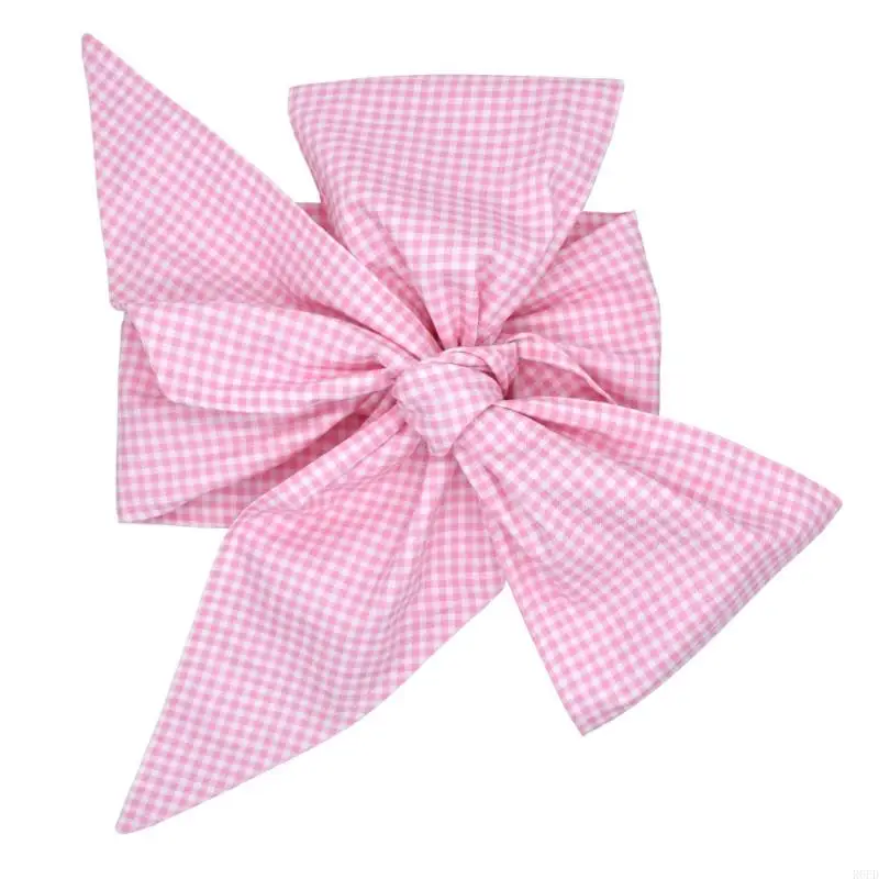 Accesorios para fotos de recién nacidos, conjunto de lazos para fotografía, bricolaje, foto infantil, lazo, manta, accesorios de fotografía, envolturas para niña y niño - imagen 2