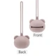 Light pink