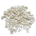 White 120Pcs
