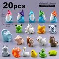 20pcs Small Animal-H