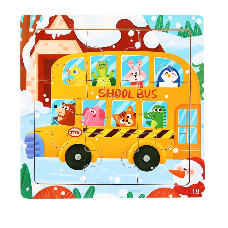 School Bus